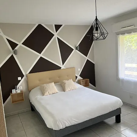 Logis L'authentique Restaurant Annesse-et-Beaulieu