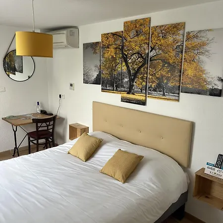 Logis L'authentique Restaurant Annesse-et-Beaulieu