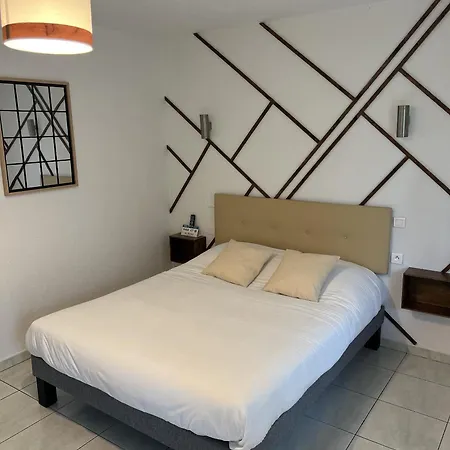 Logis L'authentique Restaurant *