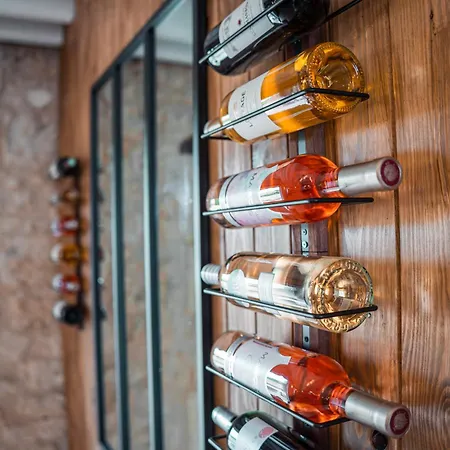 Logis L'authentique Restaurant Hotel Annesse-et-Beaulieu