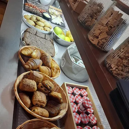 Logis L'authentique Restaurant Annesse-et-Beaulieu