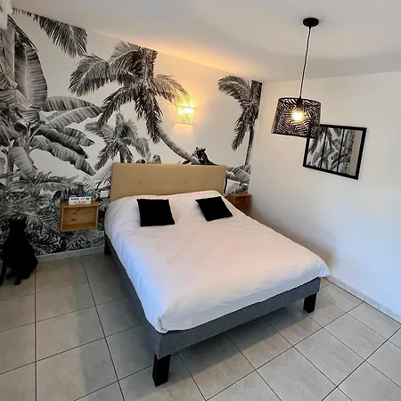 Logis L'authentique Restaurant