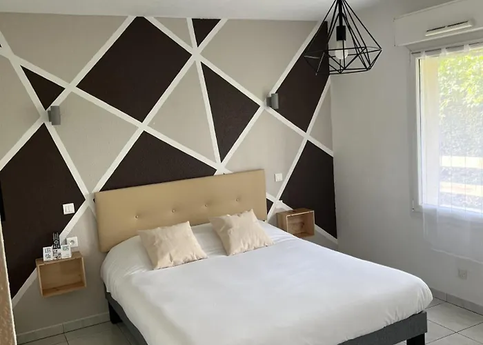 Logis L'authentique Restaurant Annesse-et-Beaulieu