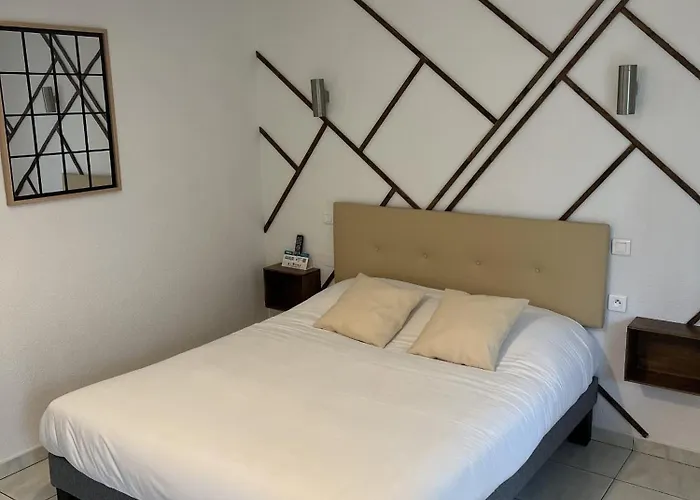 Logis L'authentique Restaurant *