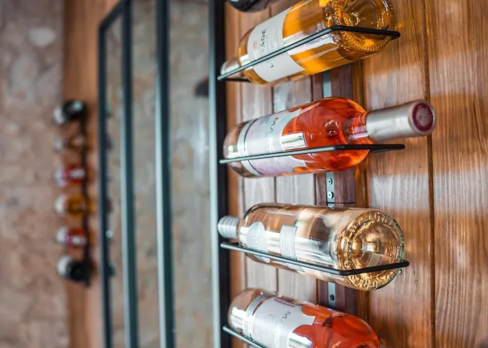 Logis L'authentique Restaurant Hotel Annesse-et-Beaulieu