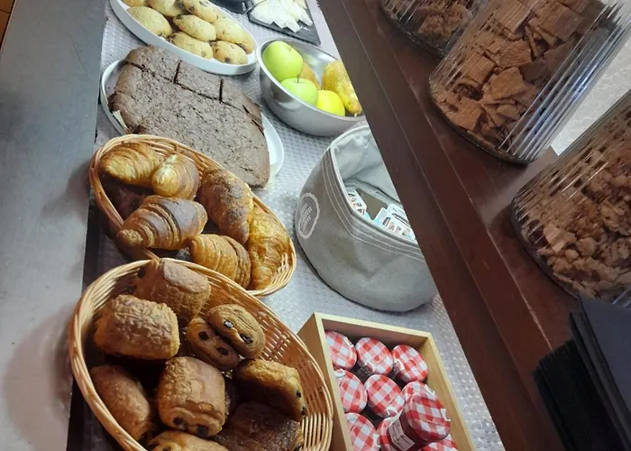 Logis L'authentique Restaurant Annesse-et-Beaulieu