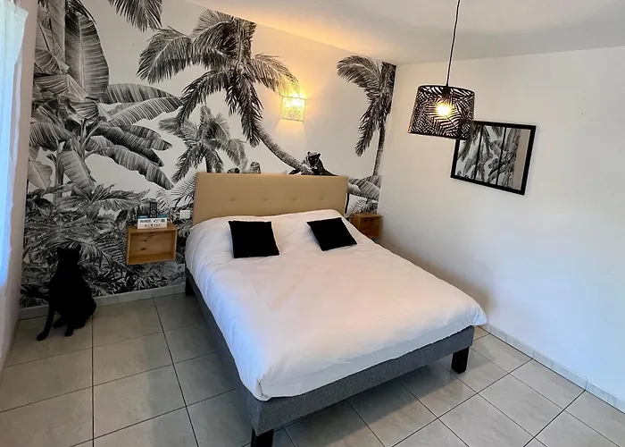 Logis L'authentique Restaurant